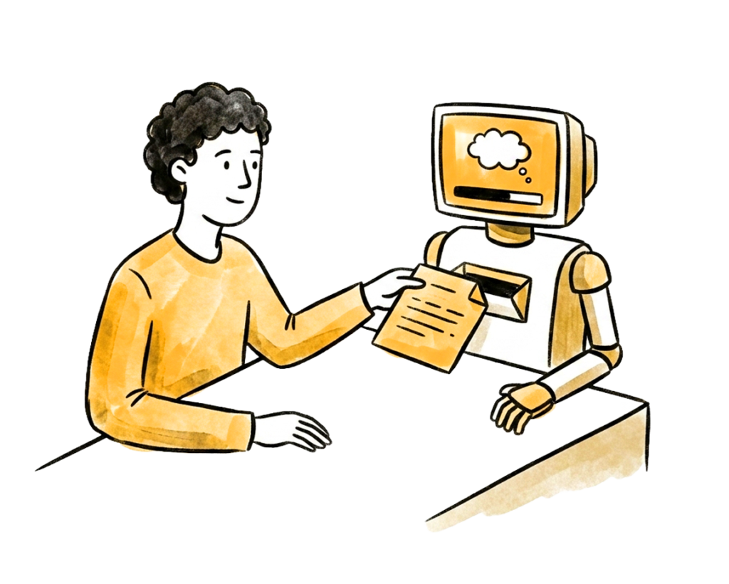 Training AI