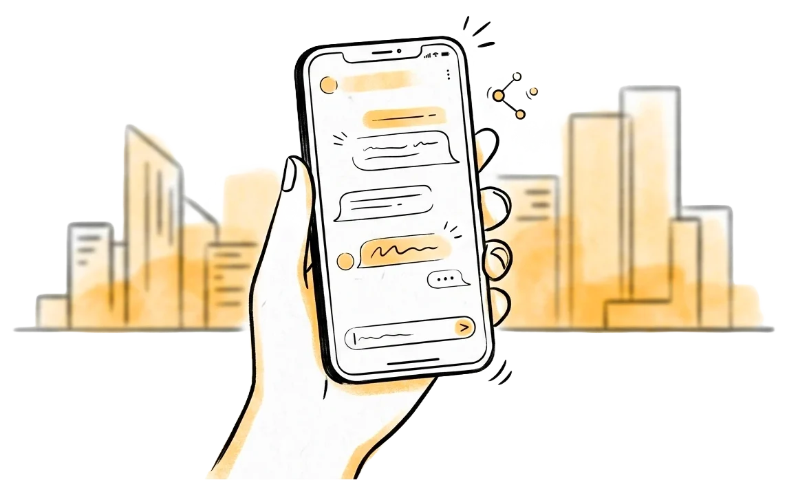 Agentic Phone di OpenAI lo smartphone che sostituisce le app con l AI autonoma