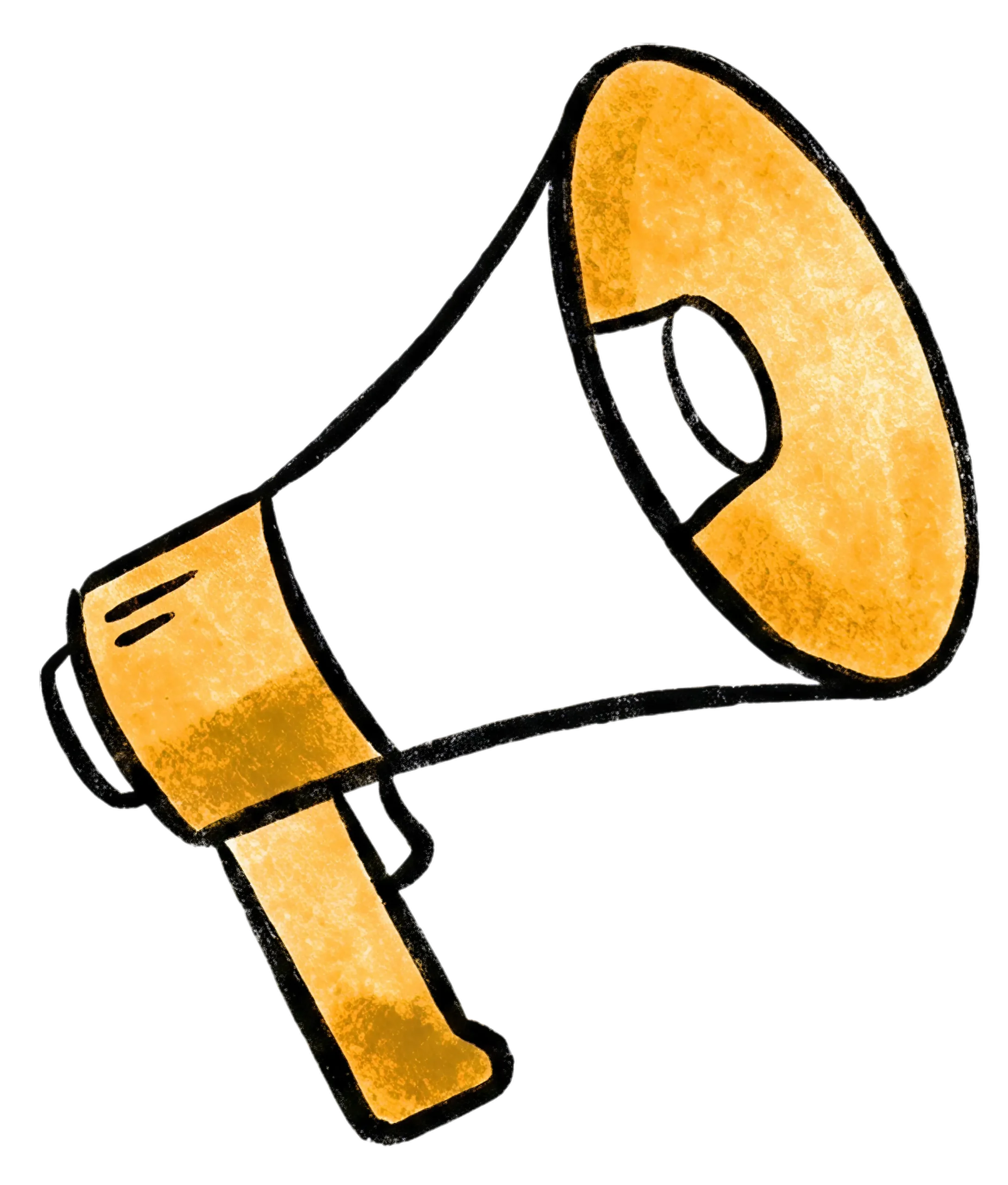 Megaphone