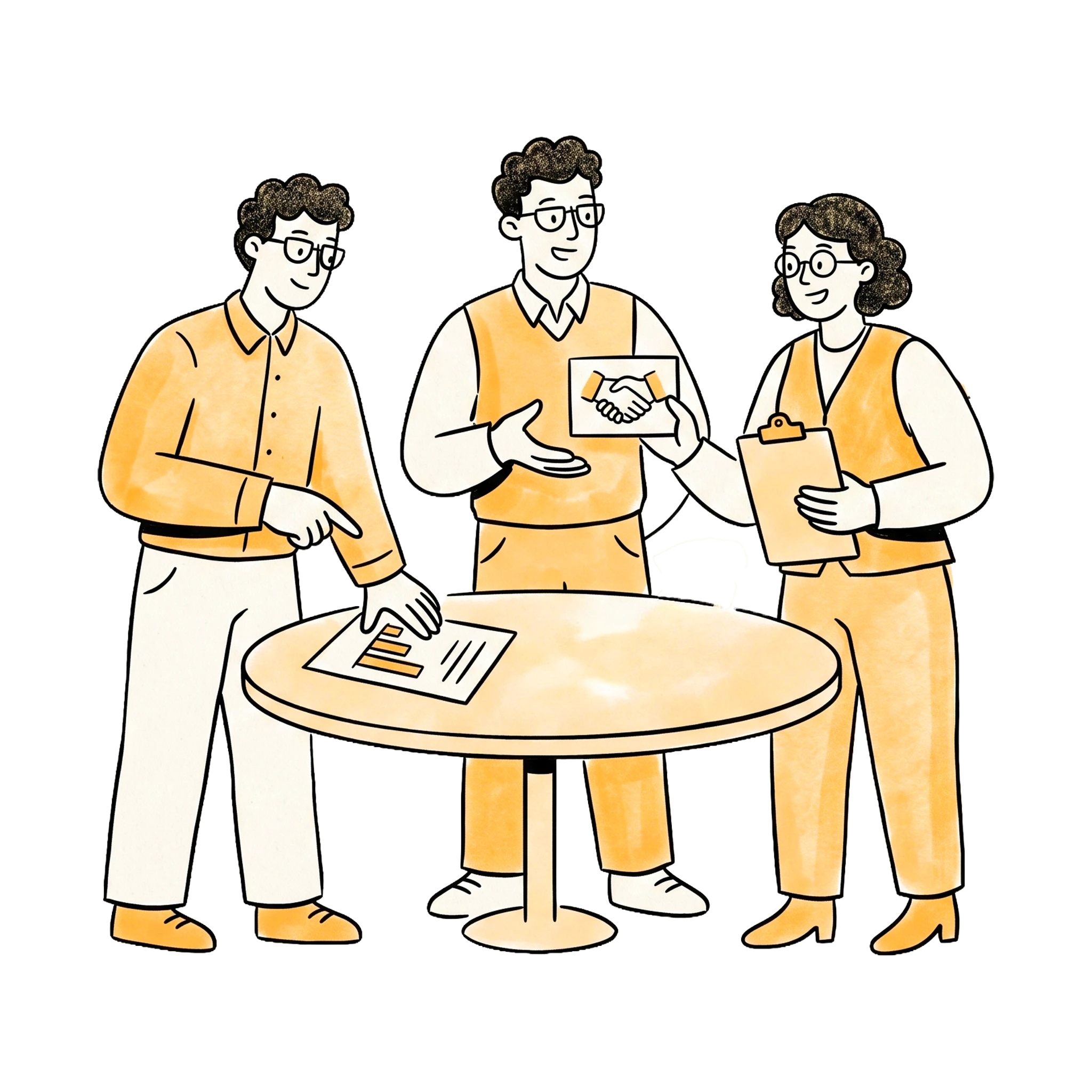 Sales