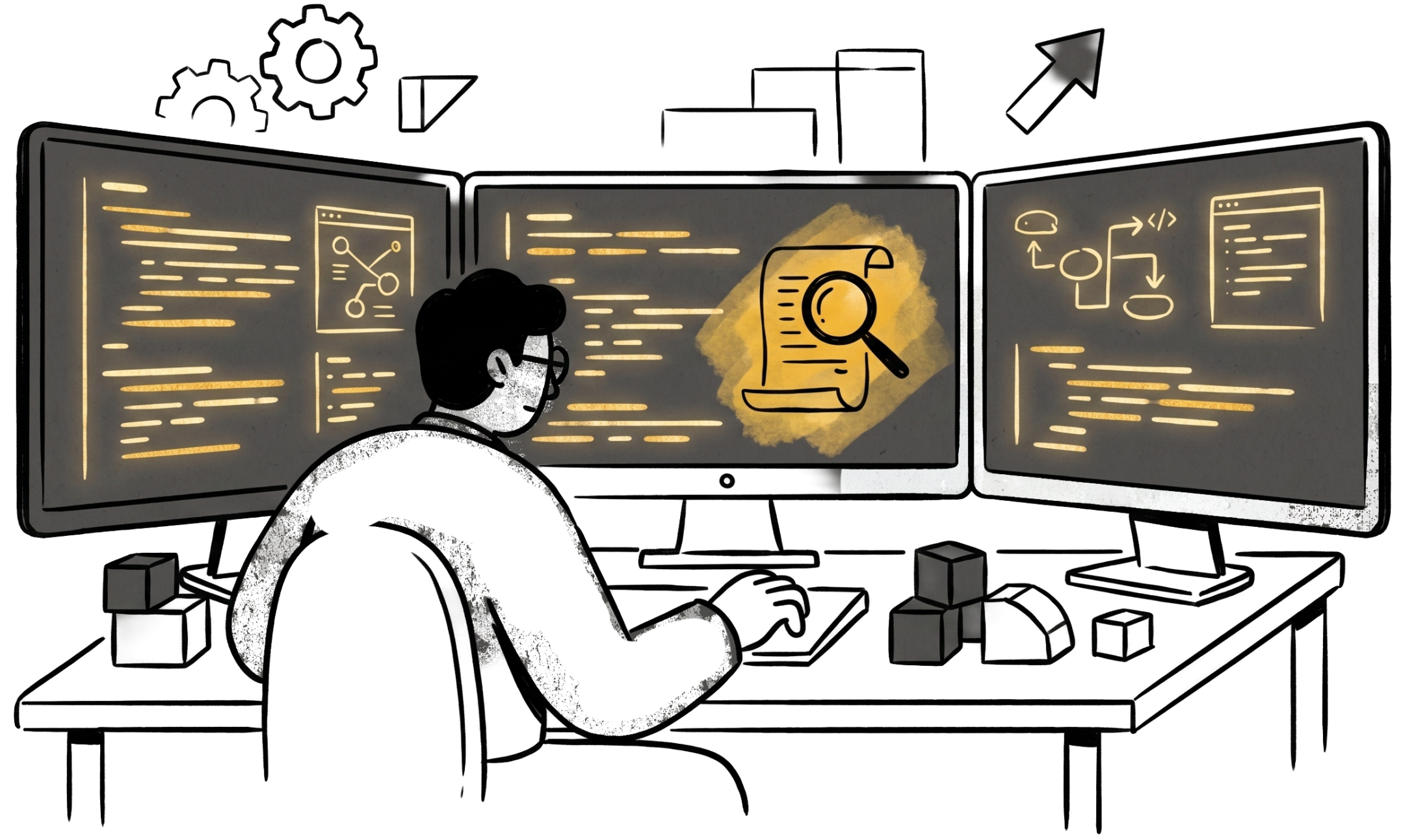 AI e sicurezza crypto strumenti più economici e continui cambiano le regole del settore