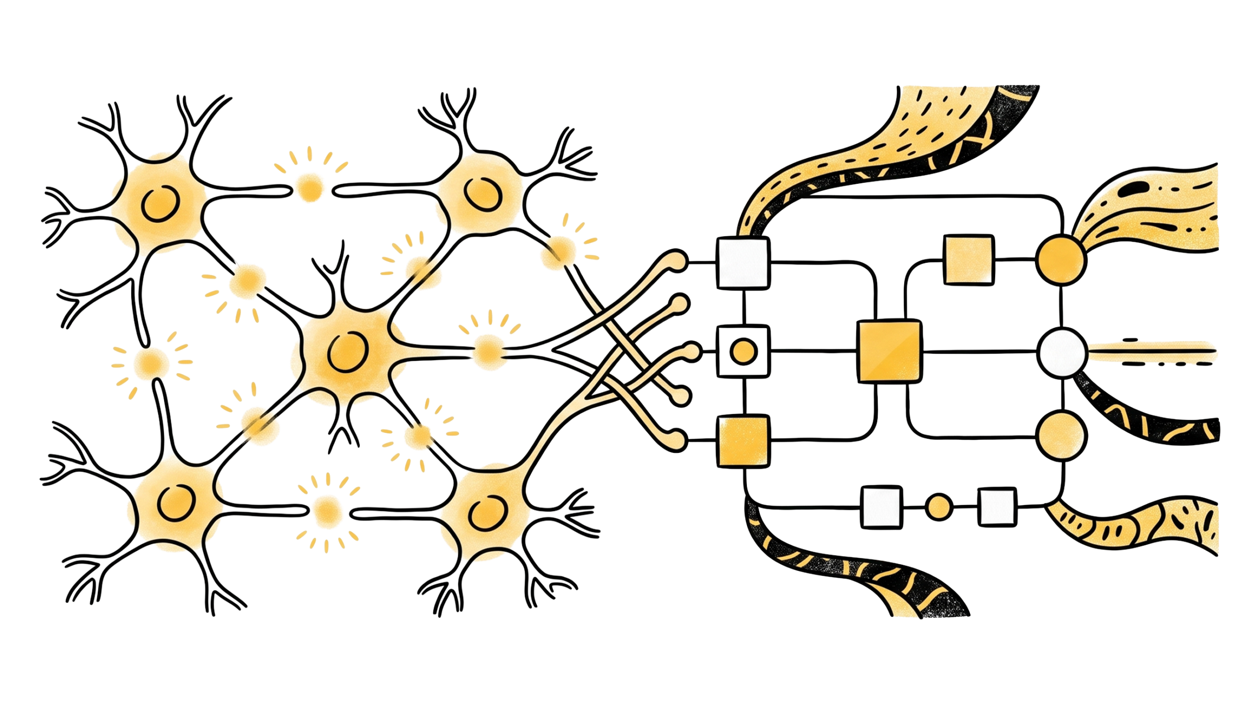 Dallo studio dei neuroni nuove strategie per migliorare la memoria dell intelligenza artificiale