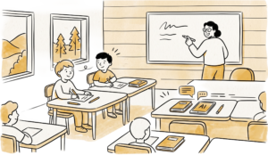 La Norvegia vieta l AI generativa nelle scuole per gli studenti fino ai 13 anni