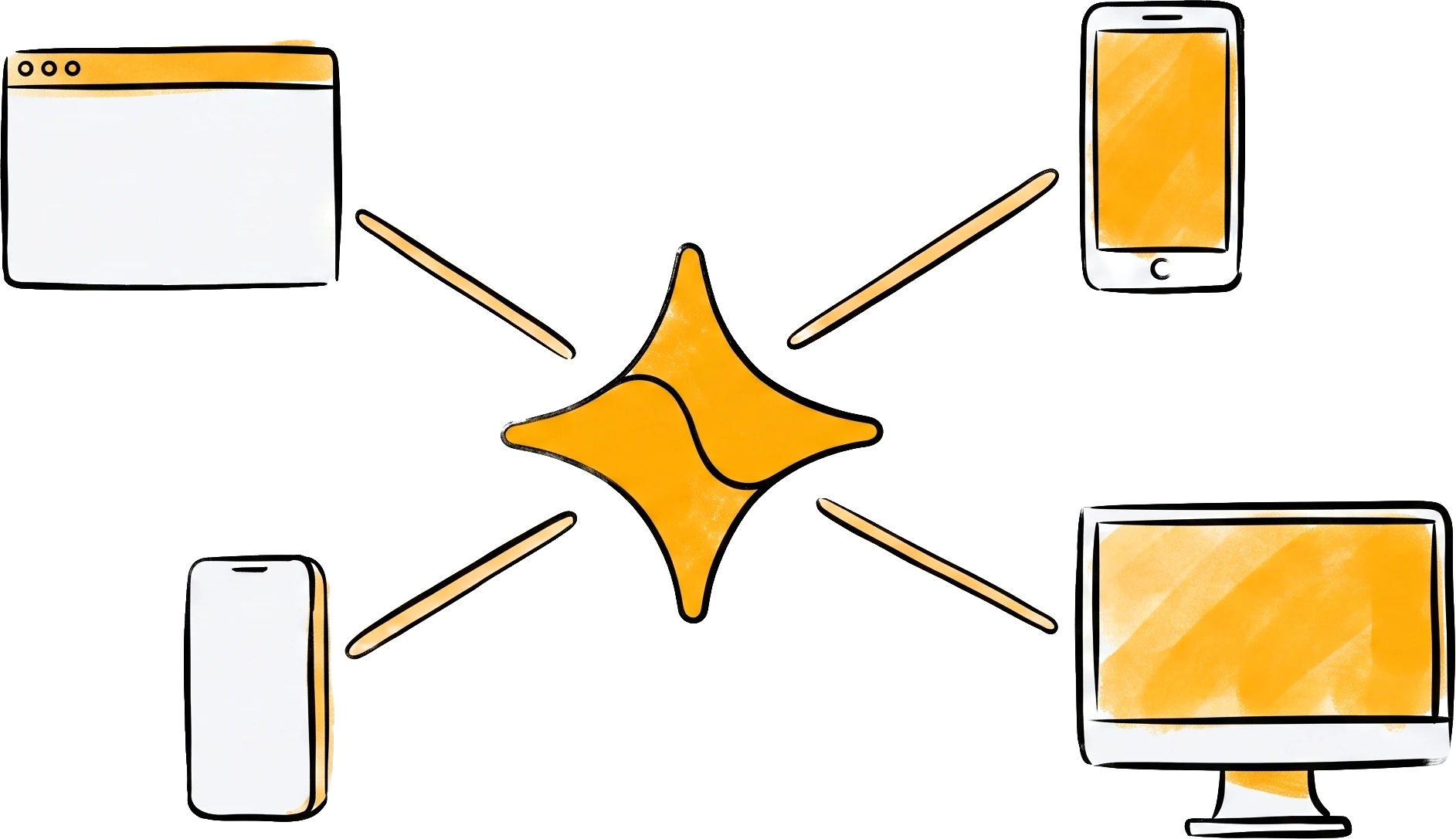 Gemini 3.5 Flash integra il controllo del computer agenti che agiscono su browser, mobile e desktop