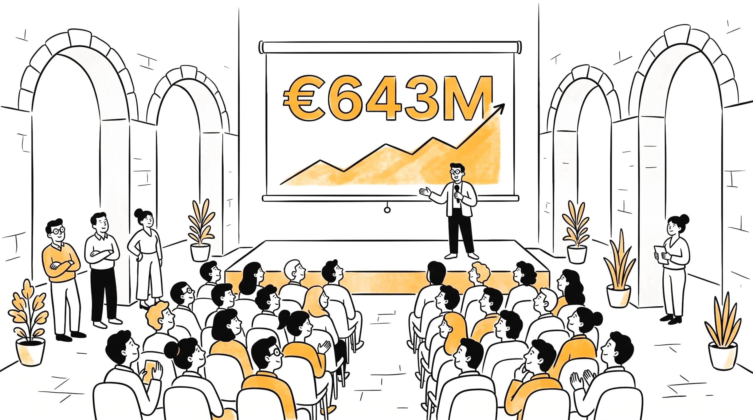 Startup italiane 643 milioni raccolti nel primo semestre 2026, l AI guida la crescita