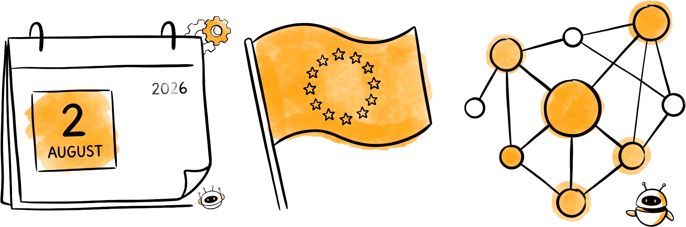 AI Act dal 2 agosto 2026 cosa cambia davvero per le aziende tra obblighi GPAI e trasparenza