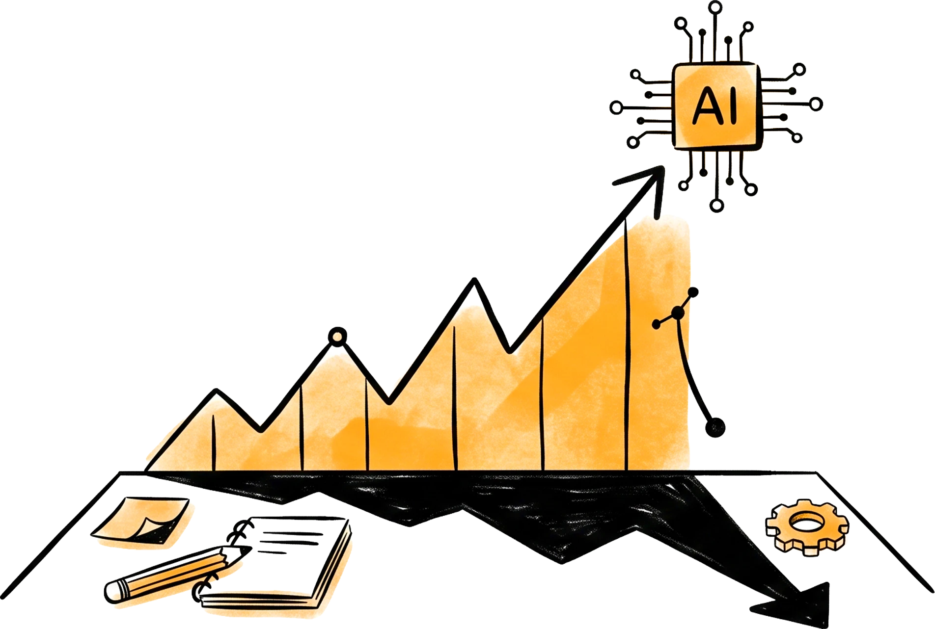 Boom dell intelligenza artificiale la BCE lancia l allarme sul rischio di una bolla come le dot com