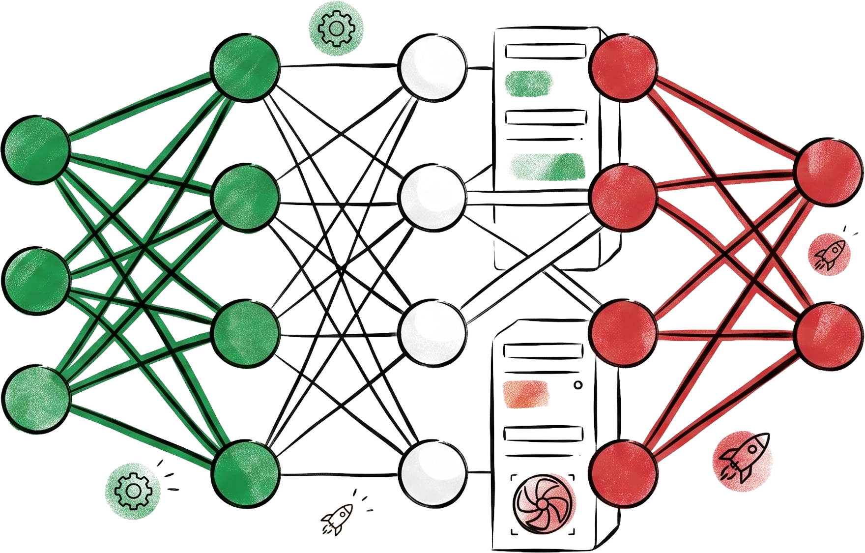 Modelli di intelligenza artificiale italiani quali sono e cosa fanno