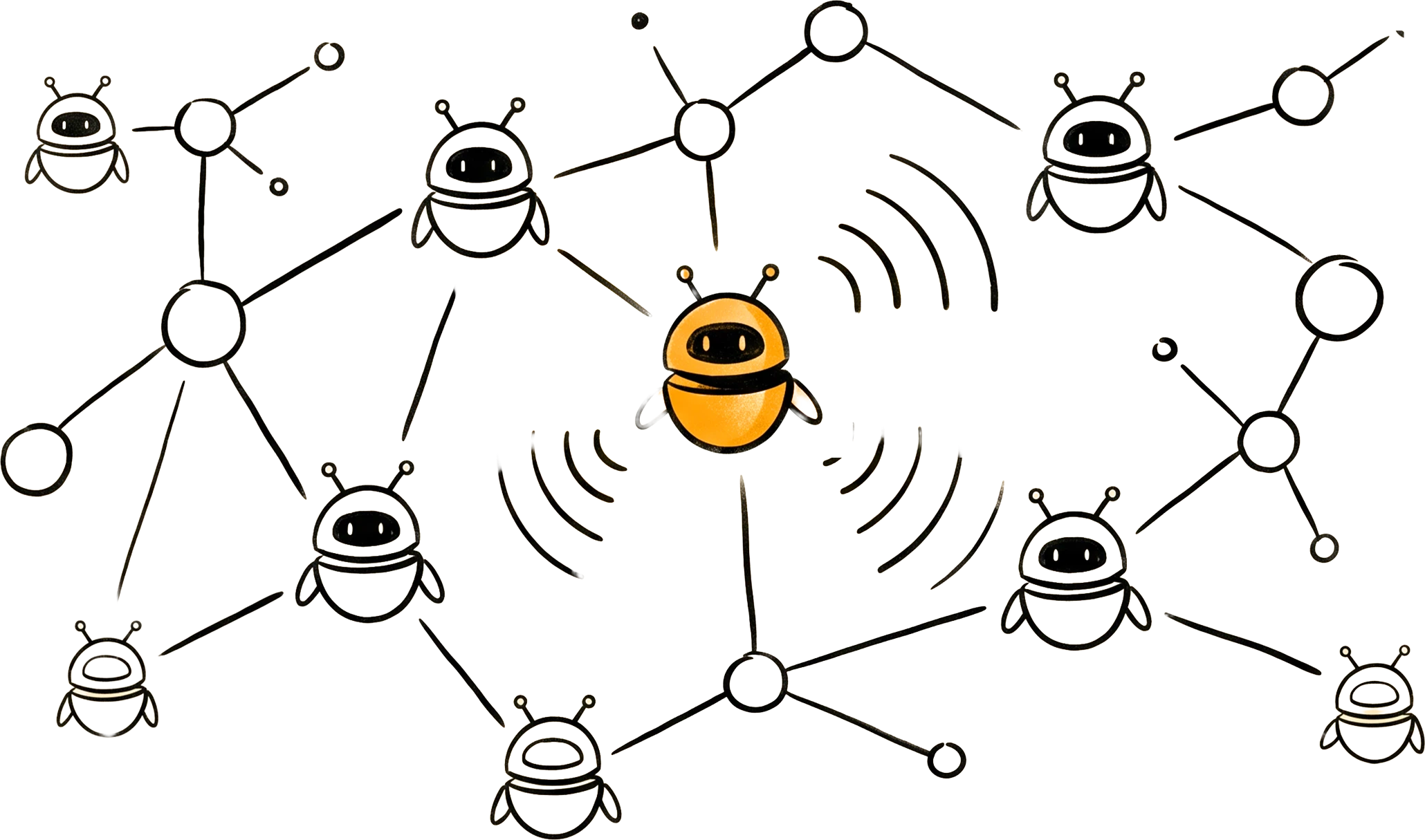 Virus mentali tra agenti IA lo studio di Anthropic ed EPFL sui payload autoreplicanti